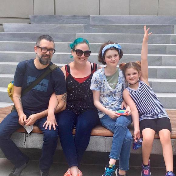 Meet your Posher, Melody - Picture 1 of 1